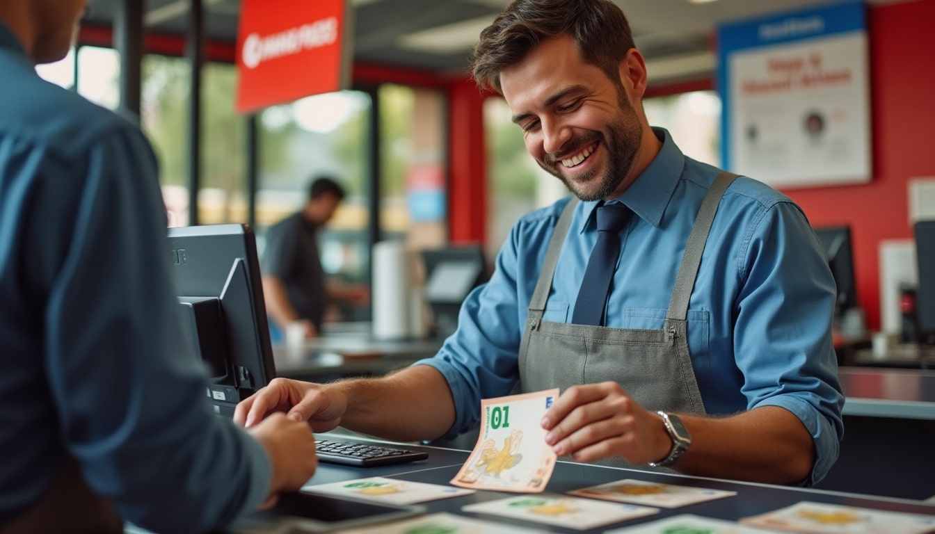 Dépôt d’espèces à la Banque Postale : guide complet et conseils