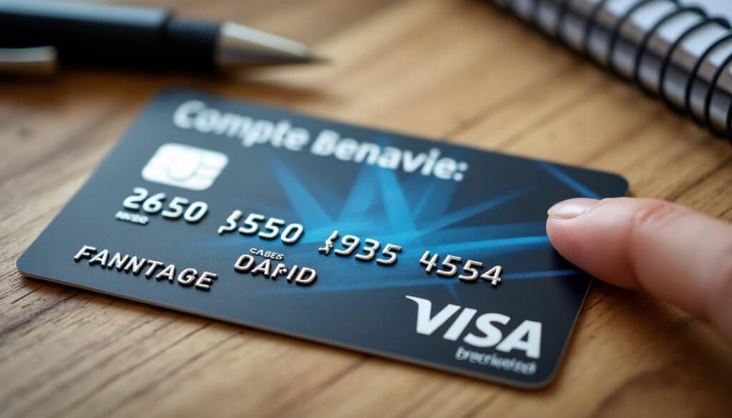 Identifiant du compte bancaire : comprendre et sécuriser vos opérations