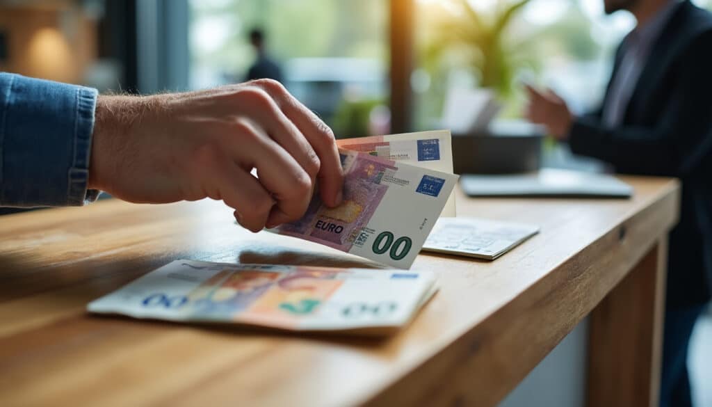 Montant max de dépôt en espèces : limites, règles et conseils pratiques