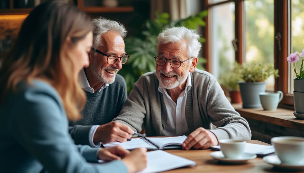 Comprendre la retraite par répartition : fonctionnement et enjeux clés
