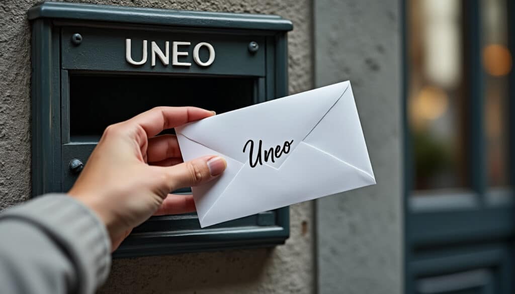 Uneo adresse postale : guide complet pour vos démarches officielles