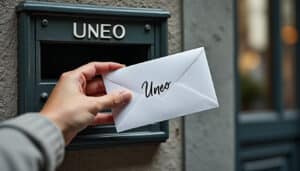 Uneo adresse postale : guide complet pour vos démarches officielles