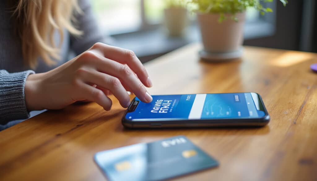 Virement evi de la Banque Populaire : guide rapide et sécurisé