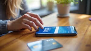 Virement evi de la Banque Populaire : guide rapide et sécurisé