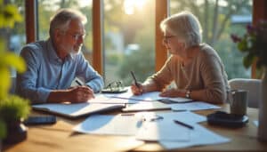 Agirc retraite complémentaire : comprendre et préparer votre pension