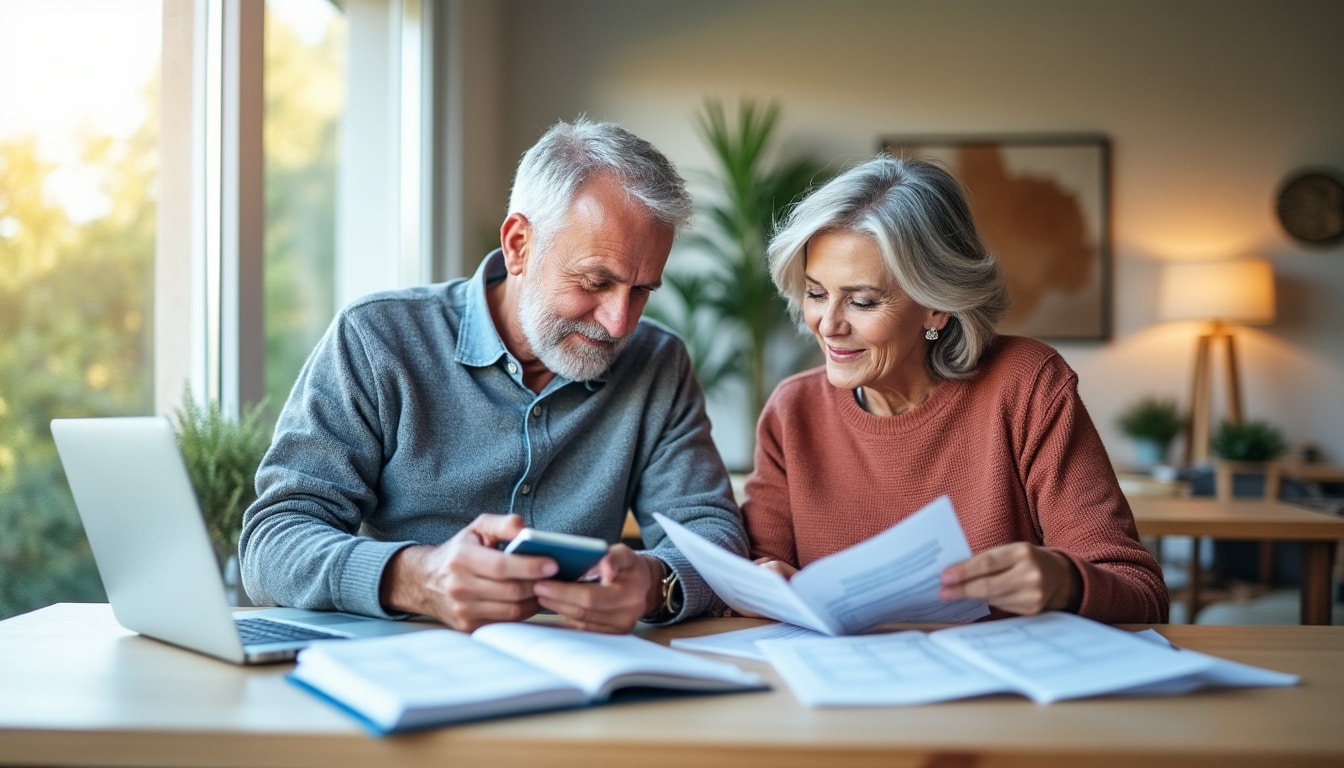 Illustration: Comment bien choisir le numéro pour joindre sa caisse de retraite par téléphone