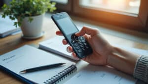Caisse de retraite par téléphone : comment joindre un conseiller rapidement