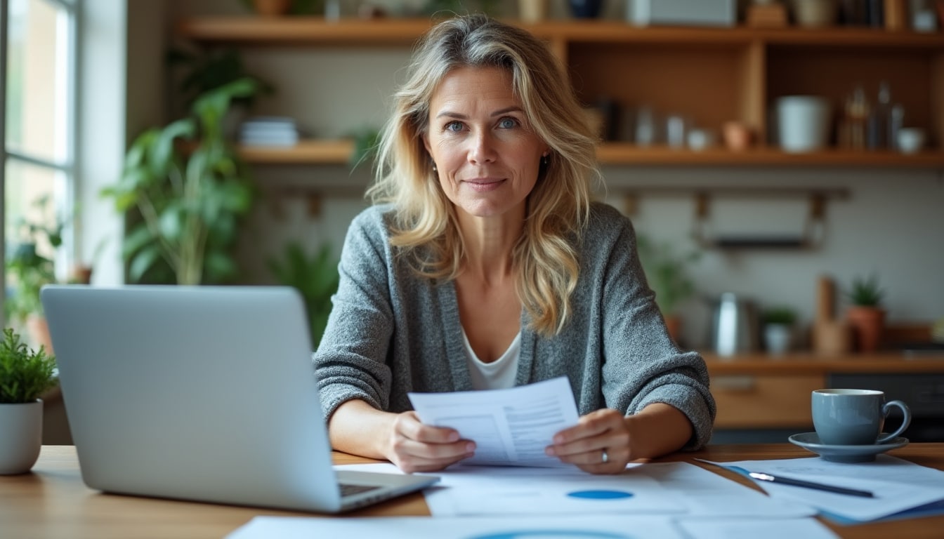 Illustration: Comprendre le lien entre chômage, retraite et cotisation : définitions clés