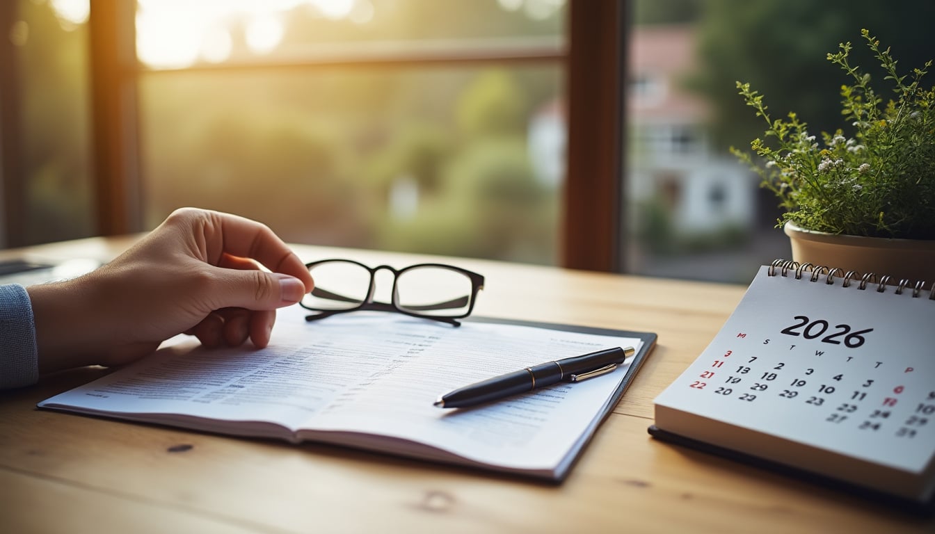 Dates de paiement des retraites complémentaires : calendrier 2026 et conseils