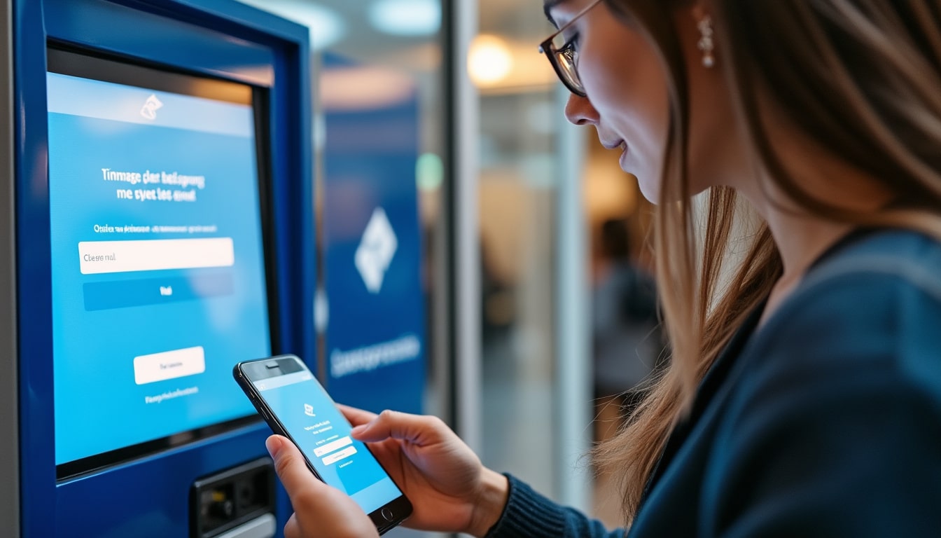 La Banque Postale identification : guide pour un accès sécurisé