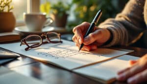 Modèle de lettre de départ en retraite : guide complet et exemples