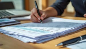 Relevés de compte : combien de temps les garder pour être protégé