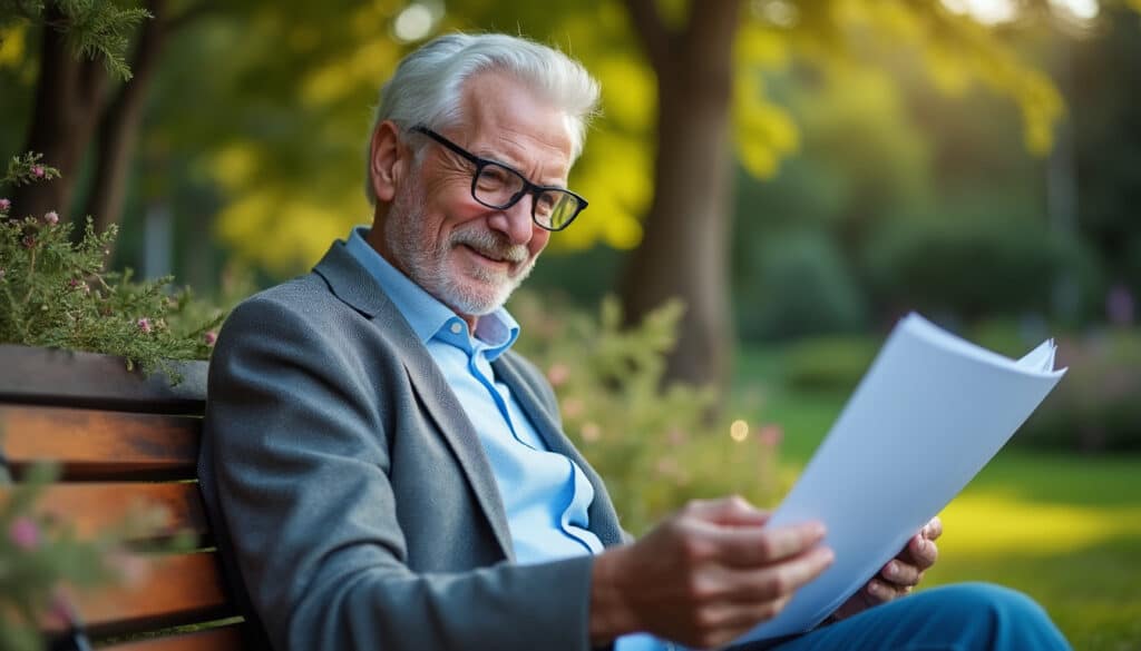 Retraite anticipée pour inaptitude : conditions, démarches et avantages