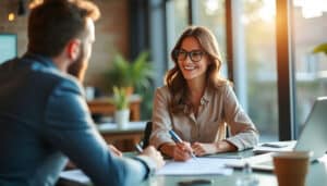 Salaire de la conseillère bancaire : guide complet et perspectives