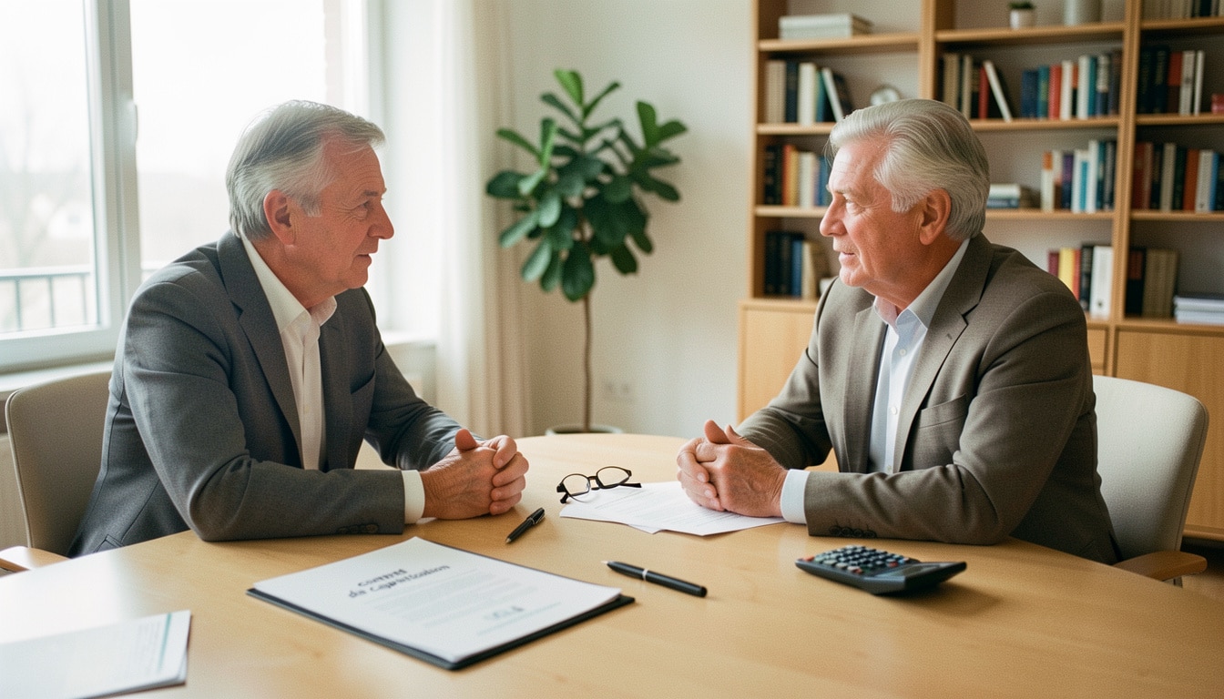 Contrat de capitalisation et succession : que prévoir ?