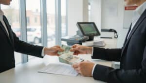 Combien d’espèces peut-on déposer à la banque ?