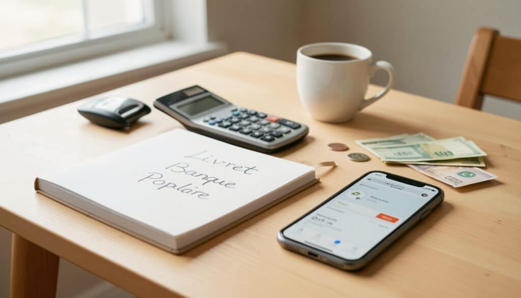 Livret Banque Populaire : taux, plafond et conditions