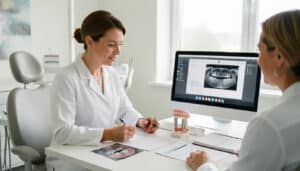 Remboursement des implants dentaires par la mutuelle